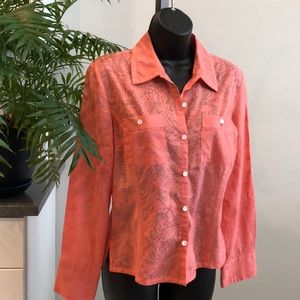 Nine West Women’s Shirt